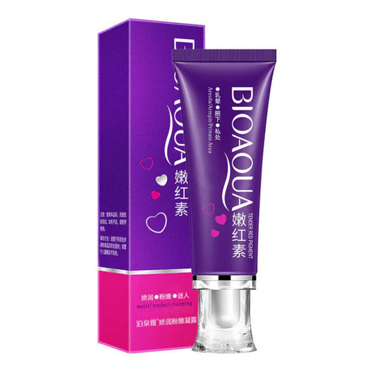 BIOAQUA Tender Red Pigment Soft & Pink Charming Cream 30ml