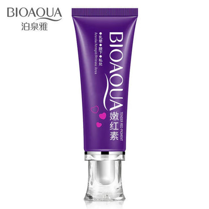 BIOAQUA Tender Red Pigment Soft & Pink Charming Cream 30ml