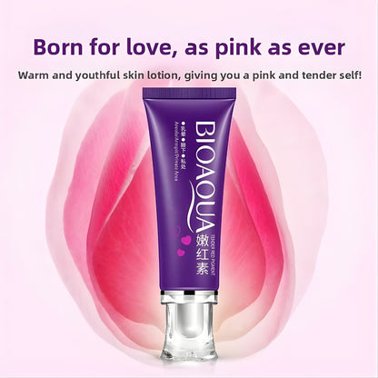 BIOAQUA Tender Red Pigment Soft & Pink Charming Cream 30ml
