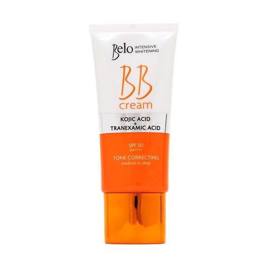 Belo Kojic BB Cream Intensive Whitening SPF50 PA++++ (50ml)