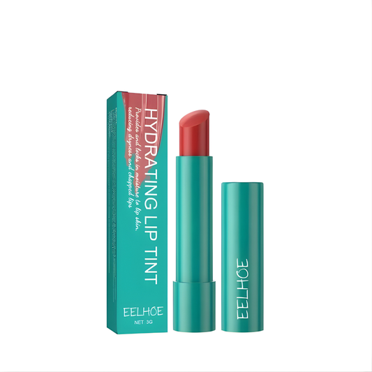 EELHOE Natural Nourishing Lip Balm – Moisturizing Lip Tint (3g)