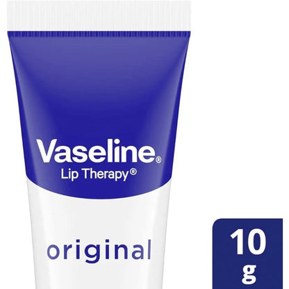 Vaseline Lip Therapy Original Lip Balm 10g