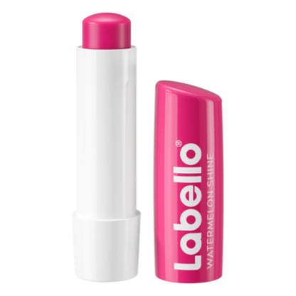 Labello Watermelon Shine Lip Balm (4.8g)