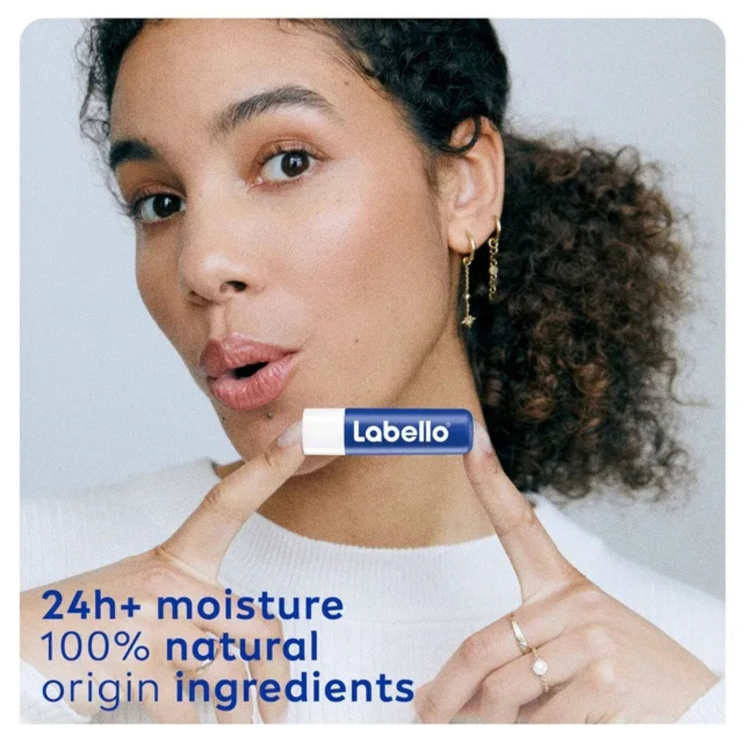 Labello Original Lip Balm (4.8g)