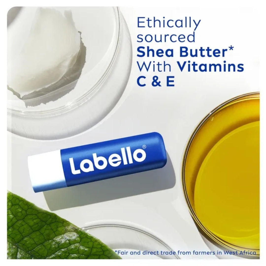 Labello Original Lip Balm (4.8g)