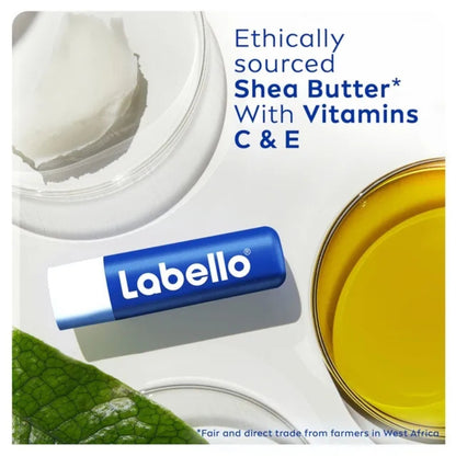 Labello Original Lip Balm (4.8g)