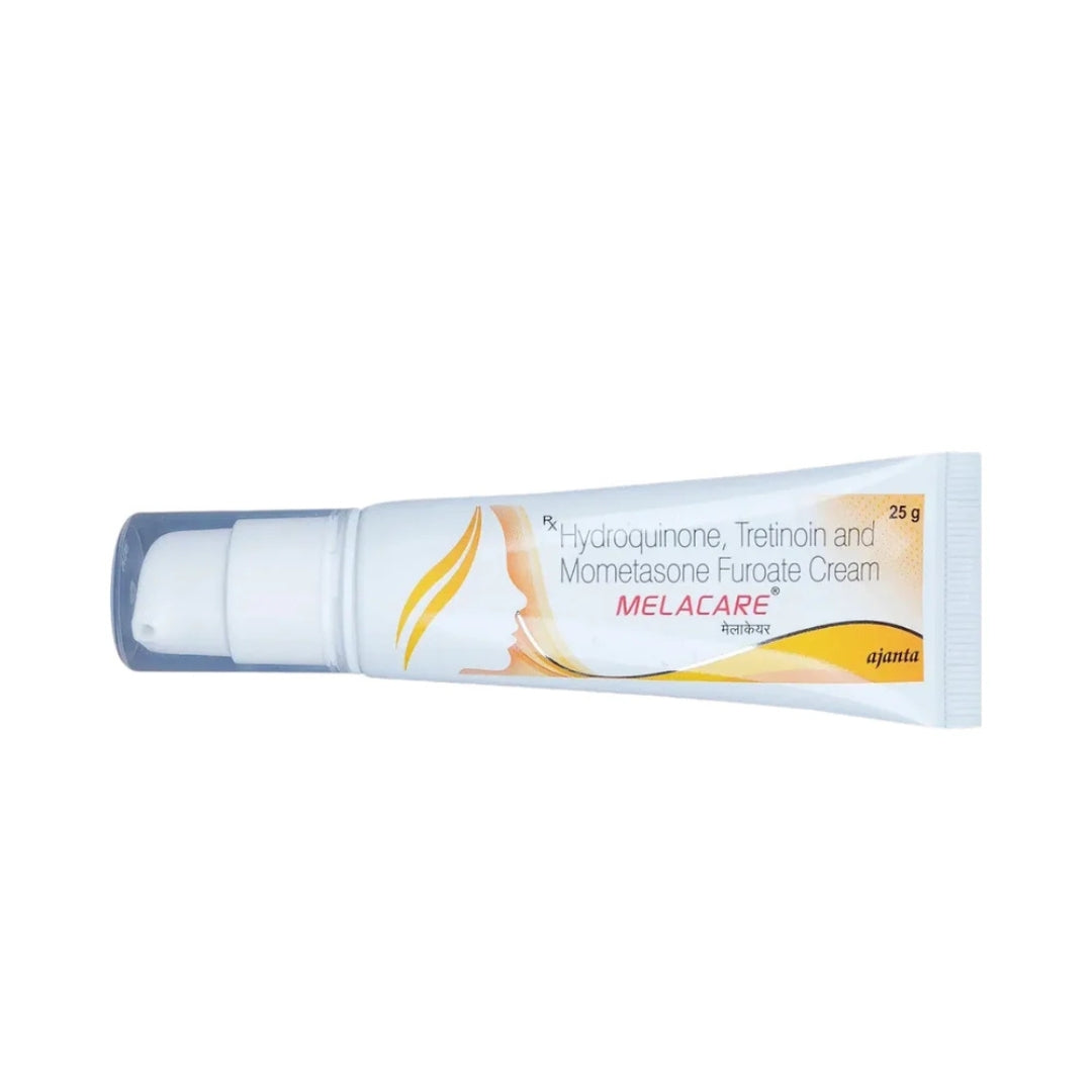 Melacare Skin Lightening Cream (25g)