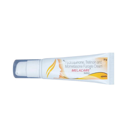 Melacare Skin Lightening Cream (25g)
