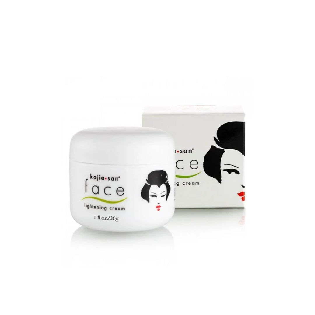 Kojie San Face Lightening Cream (30g)