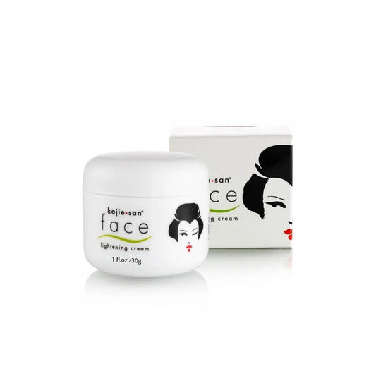 Kojie San Face Lightening Cream (30g)