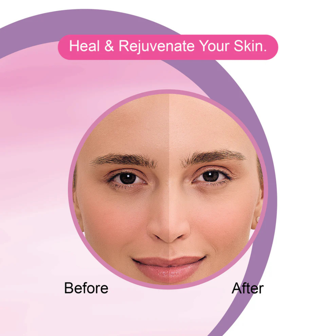 Dr.Rashel White Skin Fade Spots Night Cream with Niacinamide & Arbutin (50g)