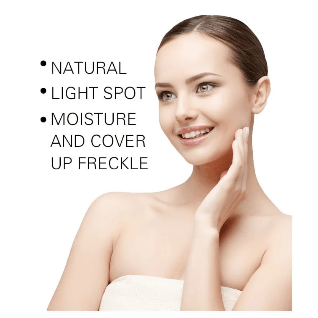 Dr.Rashel 24K Gold Collagen Whitening Cream (30ml)