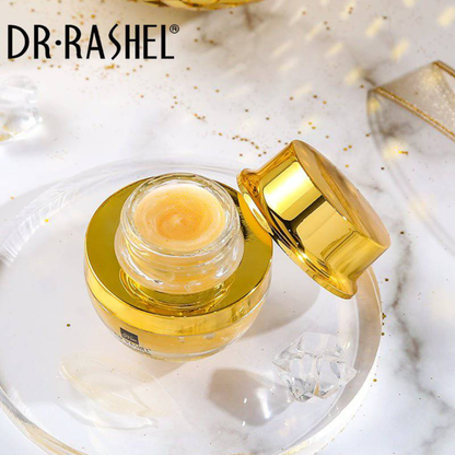Dr.Rashel 24K Gold & Collagen Eye Gel Cream (20ml)