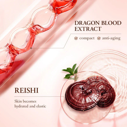 SADOER Dragon Blood Face Cream – Firming & Radiance Care (50g)