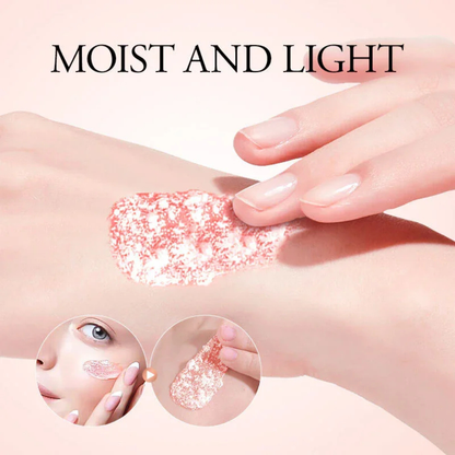 SADOER Dragon Blood Face Cream – Firming & Radiance Care (50g)