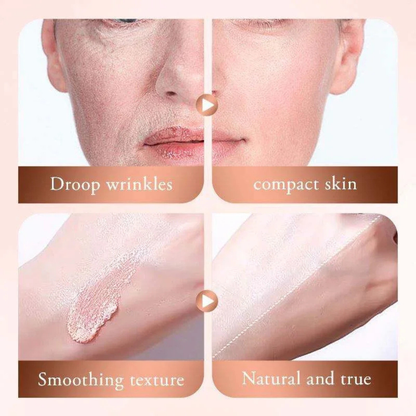 SADOER Dragon Blood Face Cream – Firming & Radiance Care (50g)