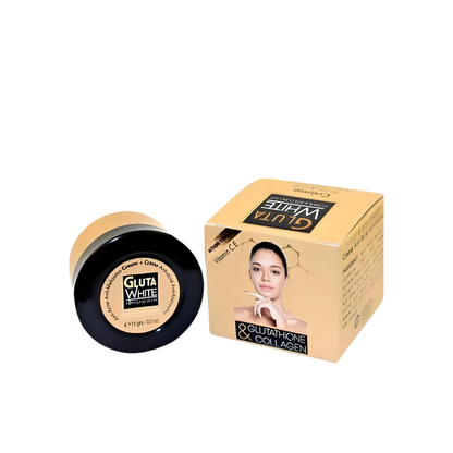 Gluta White Anti-Acne & Anti-Melasma Cream (15g)