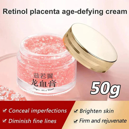 Retinol Placenta Royal Dragon Blood Face Cream (50g)