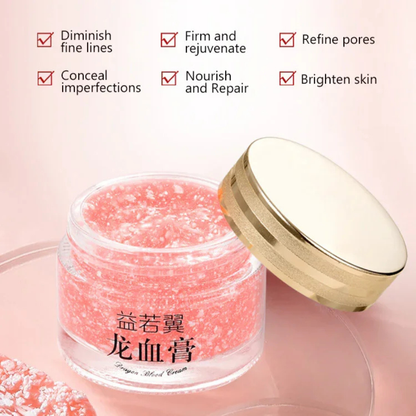 Retinol Placenta Royal Dragon Blood Face Cream (50g)