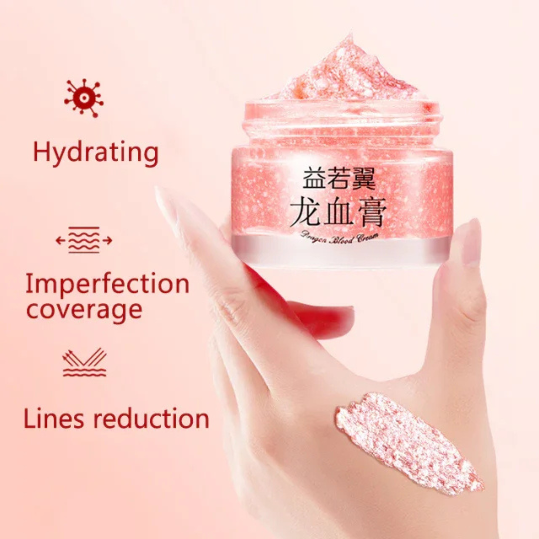 Retinol Placenta Royal Dragon Blood Face Cream (50g)