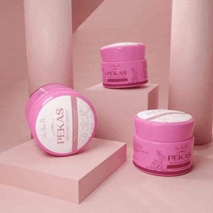 Her Choice Ph Pekas Remover Cream (50g)