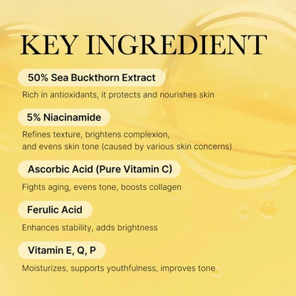 Medicube Deep Vita C Capsule Cream (55g)