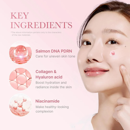 Medicube PDRN Pink Collagen Capsule Cream (55g)