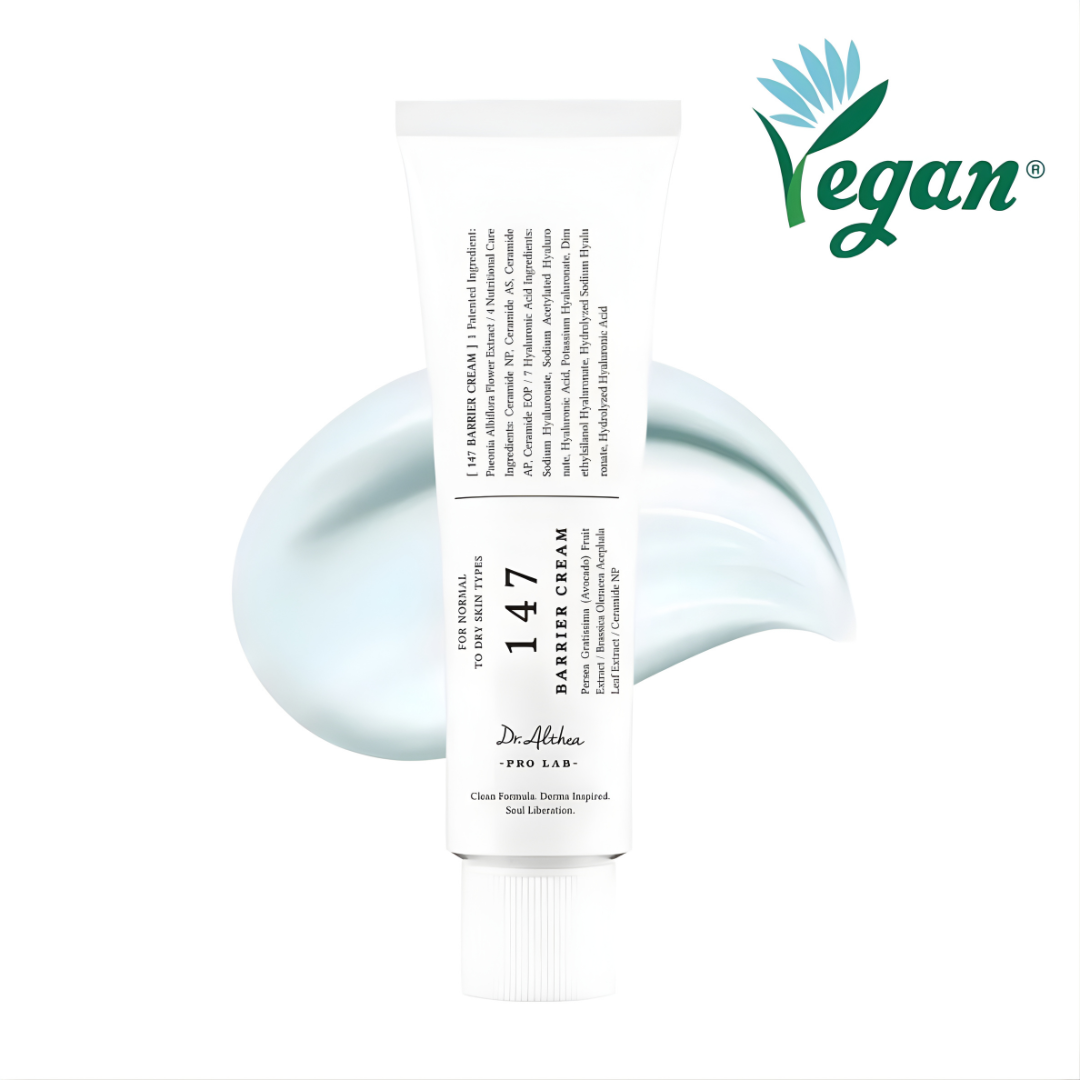 Dr. Althea 147 Barrier Cream (50ml)