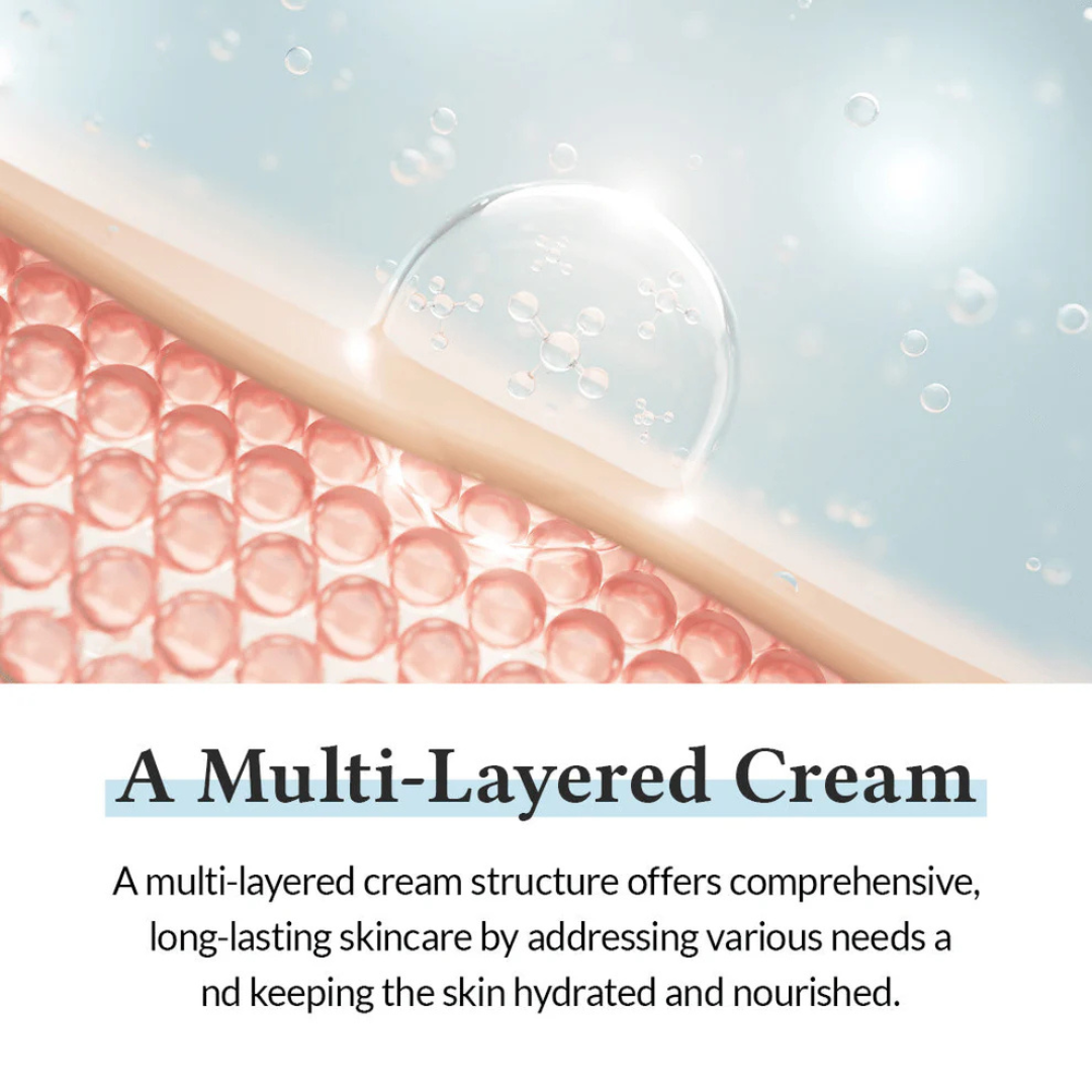 Dr. Althea 147 Barrier Cream (50ml)