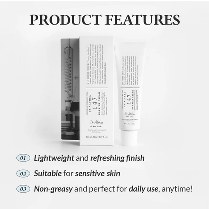 Dr. Althea 147 Barrier Cream (50ml)