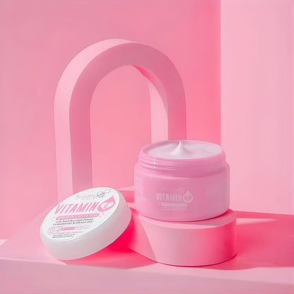 Brilliant Skin Vitamin E Cream - 100g
