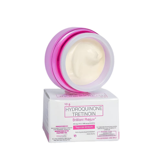 Brilliant Skin Rejuv Topical Cream 10g