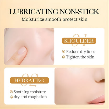 Sadoer Anti-Aging Collagen Face Cream 100g