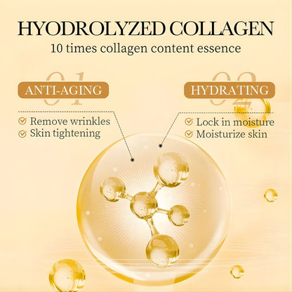 Sadoer Anti-Aging Collagen Face Cream 100g