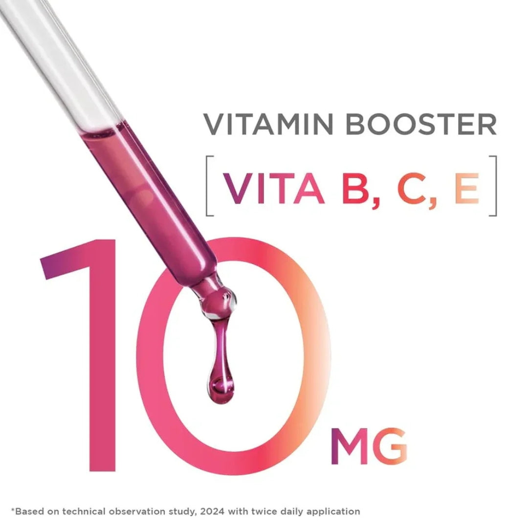 Glow & Lovely Re-New Bright Advanced Multi-Vitamin Serum in Cream 110g