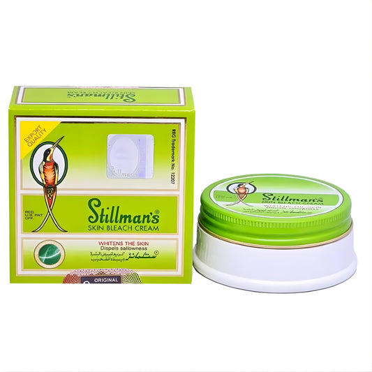 Stillman’s Skin Bleach Cream 28g Brightening Cream