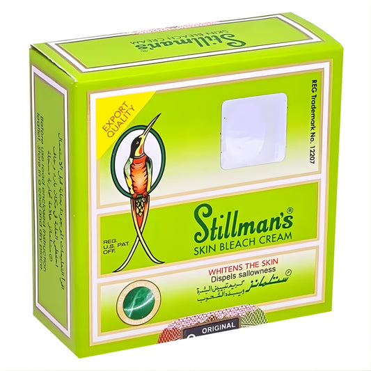 Stillman’s Skin Bleach Cream 28g Brightening Cream