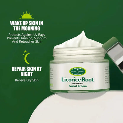 Aichun Beauty Licorice Root Anti-Freckle Facial Cream 50g