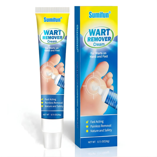 Sumifun Wart Remover Cream 20g