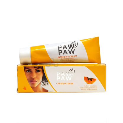 Paw Paw Intense Clarifying Cream with Papaya & Vitamin E (50ml)