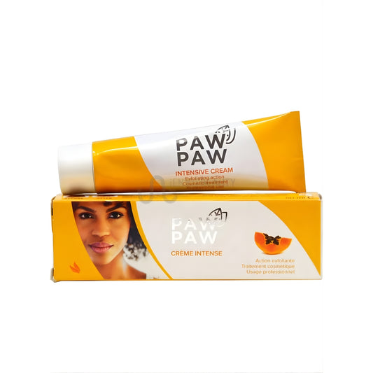 Paw Paw Intense Clarifying Cream with Papaya & Vitamin E (50ml)