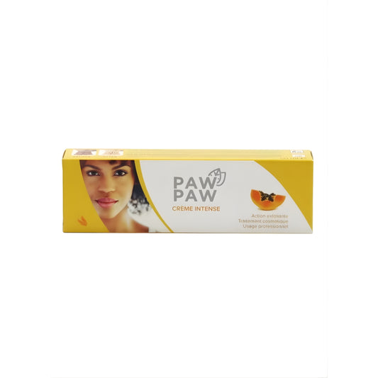 Paw Paw Intense Clarifying Cream with Papaya & Vitamin E (50ml)