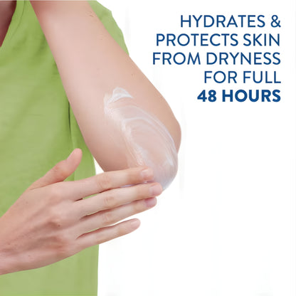 Cetaphil Moisturising Cream for Dry & Sensitive Skin (250g)