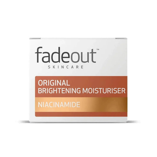 Fade Out Original Whitening Moisturiser (75ml)
