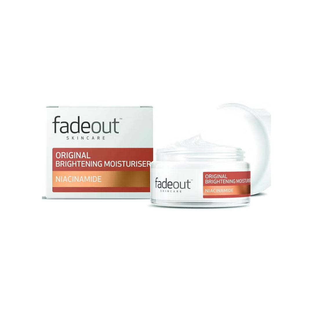 Fade Out Original Whitening Moisturiser (75ml)