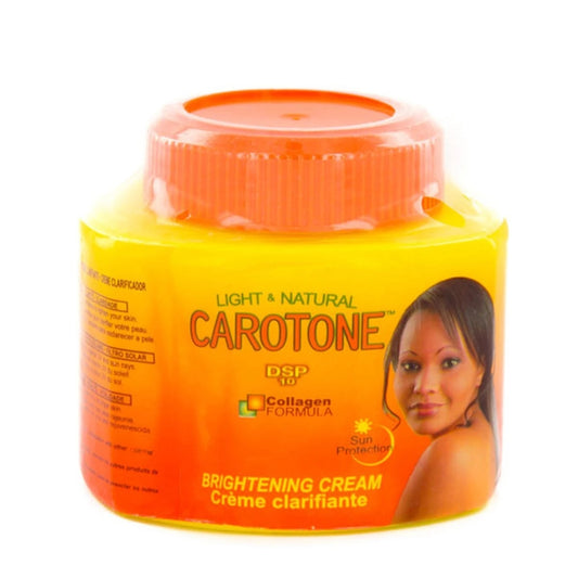 Carotone Natural Glow Clarifying Cream (300ml)