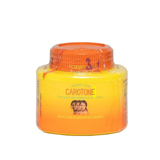 Carotone Natural Glow Clarifying Cream (135ml)