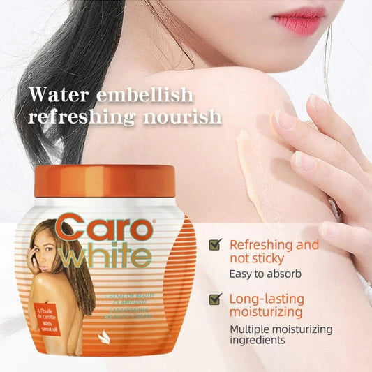 Caro White Lightening Beauty Cream (500ml)