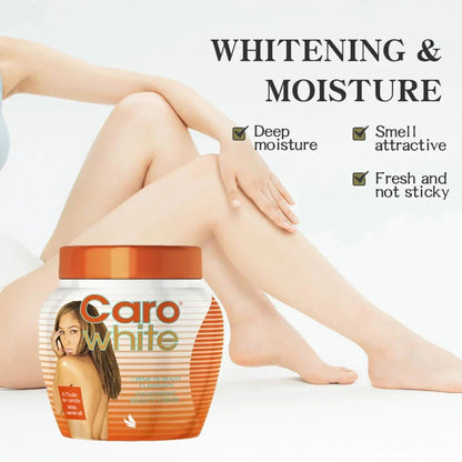 Caro White Lightening Beauty Cream (500ml)