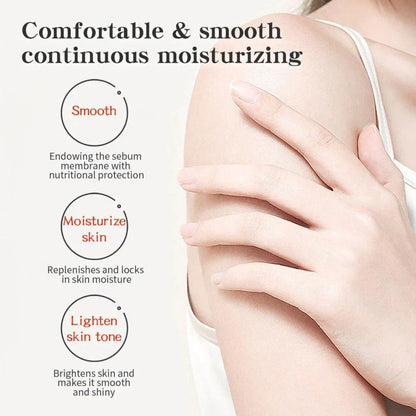 Caro White Lightening Beauty Cream (500ml)